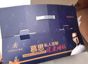 慕思（DeRUCCI）五星級(jí)酒店專(zhuān)用枕頭 深睡眠頸椎枕全棉面料柔軟透氣枕頭芯希爾頓 【京倉(cāng)】【禮盒】【酒店同款】 B類(lèi) 單只 曬單實(shí)拍圖