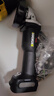 威克士20V無刷鋰電角磨機WU806.5(4.0單電快充)切割打磨手磨機充電工具 曬單實拍圖