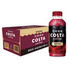 可口可樂COSTA 咖世家咖啡 黑咖 原味 橙柚味 即飲飲料 400ml*15瓶 黑咖清爽原味400ml*15瓶【新品】 曬單實拍圖