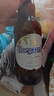 福佳白啤酒330ml*24瓶整箱裝金獎小麥精釀百威集團(tuán)  曬單實(shí)拍圖