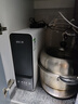 神奇元素【官方補貼】神奇元素精靈凈水器1200G大流量反滲透鮮活0陳水0阻垢富鍶礦物直飲機廚下母嬰凈飲機 鮮活礦物凈水器SQRO-1200D 曬單實拍圖