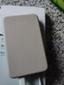 綠聯(lián)【3C認(rèn)證可上飛機(jī)】充電寶10000毫安22.5W快充大容量小巧迷你便攜移動(dòng)電源適用蘋果16/小米/華為 曬單實(shí)拍圖