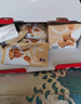 良品鋪?zhàn)?堅(jiān)果禮盒2228g/2108g 每日?qǐng)?jiān)果零食大禮包端午節(jié)送禮團(tuán)購混發(fā) 曬單實(shí)拍圖