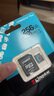 金士頓（Kingston）大疆pocket3無人機Action4 5pro存儲卡TF卡MicroSD監(jiān)控攝像運動相機行車記錄儀高速內(nèi)存卡U3V30A2 SDCG4/256G【讀速200M/S丨4K拍攝 曬單實拍圖