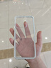 小莓介ins風(fēng)三合一純色邊框適用小米15pro手機殼紅米note15Pro+高級感mi14簡(jiǎn)約note13女k80透明70保護套2 三合一炫彩單殼淺藍 小米13 曬單實(shí)拍圖