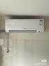 三菱電機(jī)KZA系列 變頻冷暖掛機(jī)空調(diào)  強(qiáng)勁除濕 自清潔APP智控 全域慧眼PLUS 家用省電臥室客廳 1匹 一級(jí)能效 MSZ-KZA09VFK 曬單實(shí)拍圖