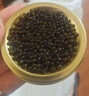 俄羅斯進口魚子醬即食魚籽醬罐頭壽司料理魚籽大顆粒大馬哈紅魚子 【量少嘗鮮】紅魚子醬1罐 曬單實拍圖