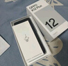 OPPO K12 Plus 12GB+256GB 玄武黑 政府國家補(bǔ)貼 6400mAh大電池 第三代驍龍7 120Hz護(hù)眼直屏5G AI手機(jī) 曬單實(shí)拍圖
