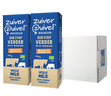 樂荷荷蘭有機(jī)全脂牛奶 1L*12盒 3.7g乳蛋白 三重有機(jī)認(rèn)證 營(yíng)養(yǎng)早餐奶 曬單實(shí)拍圖