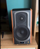 漫步者（EDIFIER）S1000MKII 旗艦HIFI級2.0音箱 藍(lán)牙音箱 音響 電腦音箱 電視音響 曬單實(shí)拍圖