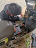 超威（CHILWEE）黑金60V24Ah電動(dòng)車(chē)電池電瓶鉛酸電池免費上門(mén)安裝 曬單實(shí)拍圖