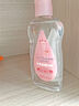 BAILUHUI撫觸油保濕護(hù)膚200ml 新生兒寶寶兒童身體乳按摩精油全家可用 曬單實(shí)拍圖