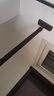 欣怡萬(wàn)嘉單杠室內(nèi)引體向上器材家用門(mén)上桿免打孔兒童單雙杠戶外墻面支撐走 曬單實(shí)拍圖