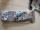 南極人boost輕盈增高鞋墊隱形男女吸汗運(yùn)動(dòng)減震內(nèi)增高全墊 2.5cm 43-44 曬單實(shí)拍圖
