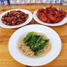 鮮京采 無(wú)冰小龍蝦尾（一級） 凈蝦重2斤 大號 無(wú)添加 京東自有品牌 曬單實(shí)拍圖
