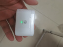 弱水時砂【八倉現(xiàn)貨】openfree藍牙耳機耳夾式真無線HIFi音質掛耳運動跑步通話降噪骨傳導概念開放式 月影白/52小時超長總續(xù)航 【LDAC/LHDC/LC3】三協(xié)議 曬單實拍圖