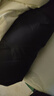 森馬（Semir）羽絨服女冬季薄款90絨子防潑水防風(fēng)千鳥(niǎo)格設計感外套101724113012 曬單實(shí)拍圖