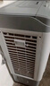 奧克斯（AUX）風扇空調(diào)扇制冷/冷風機家用冷風扇/制冷風扇落地/電扇制冷機水風扇工業(yè)空調(diào)冷氣扇商用FLS-Z38A 曬單實拍圖