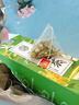 康琪愛倍 三花茶 金銀花菊花茉莉花茶 獨立茶包 搭去火清熱解毒(20g*2盒) 曬單實拍圖