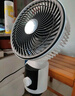 揚(yáng)子電風(fēng)扇家用空氣循環(huán)扇落地扇遙控電風(fēng)扇家用電扇立式搖頭遙控辦公室桌面風(fēng)扇 【全網(wǎng)熱銷(xiāo)百萬(wàn)】機(jī)械搖頭款 曬單實(shí)拍圖