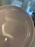 琺寶（staub）夜櫻粉餐具6人食14件套沙拉米飯碗湯面碗 1025074 曬單實(shí)拍圖