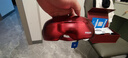 飛利浦（PHILIPS）美眼寶潤(rùn)眼儀【重磅新品】眼部護(hù)眼儀蒸汽眼罩熱敷霧化按摩干澀眼送女友老婆七夕情人節(jié)禮物5204E 曬單實(shí)拍圖