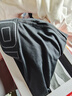 安德瑪（UNDERARMOUR）春夏Tech Boxerjock男子3英寸印花運動休閑內(nèi)褲-3條裝1387419 混色035 M 曬單實拍圖