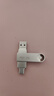 愛國者（aigo）256GB Type-C USB3.2雙接口U盤 150MB/s U353 商務(wù)辦公 手機(jī)電腦通用 學(xué)習(xí)大容量 優(yōu)盤 曬單實(shí)拍圖