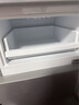 美的（Midea）220升三門三溫租房家用客廳宿舍小型冰箱三開門節(jié)能省電低音運(yùn)行以舊換新BCD-220TM【國(guó)家補(bǔ)貼】 曬單實(shí)拍圖