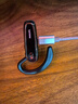 飛利浦（PHILIPS）無線藍(lán)牙耳機(jī)SHB1700車載藍(lán)牙耳機(jī)單邊掛耳式商務(wù)耳機(jī)雙麥克風(fēng)降噪通用 車載藍(lán)牙耳機(jī) 曬單實(shí)拍圖