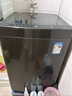 美的（Midea）波輪洗衣機(jī)全自動家用 MB10V37T 10公斤 一級能效 健康除螨 全域抗菌  以舊換新 家電國家補(bǔ)貼20% 曬單實拍圖