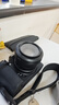 唯卓仕（VILTROX）AF 56mm F1.7 Z尼康口大光圈自動對焦人像定焦鏡頭適用于Z30 Z50 ZFC Z50II微單相機  曬單實拍圖