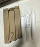 米家小米凈水器家用凈水機濾芯PP棉 建議3-6月更換 適用600G廚下式/400G廚上增強版/400G廚下 曬單實拍圖