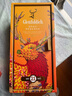 格蘭菲迪行貨 格蘭菲迪 Glenfiddich 單一麥芽威士忌 蘇格蘭進口洋酒 格蘭菲迪21年福鹿 700mL 1瓶 曬單實拍圖