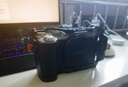 斯莫格（SmallRig）適用索尼A7C2 A7CR 相機(jī)兔籠sony a7c2底板L型手柄套件全包拓展框取景器眼罩底座微單反拍攝影配件 拓展框套件（4422） 曬單實(shí)拍圖