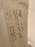 SLOGGI零感薄款內(nèi)衣女無縫無鋼圈一片式粉底液背心文胸88R382 膚色-1H XL 曬單實拍圖