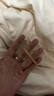 丹尼爾惠靈頓（DanielWellington）DW女士手表復(fù)古小方糖鋼帶時(shí)尚腕表女七夕禮物送女友DW00100651 曬單實(shí)拍圖