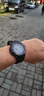 卡西歐（CASIO）手表男表鋼鐵黑暗之心黑武士GST400/100防水運動表七夕禮物送男友 GST-B400BB-1APFT 黑武士 曬單實拍圖