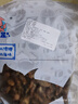 鮮馳生蠔山東日照特大金蠔干曬蠔干海蠣干牡蠣干蠔豉干海鮮干貨生蠔肉 大號蠔干500克凈重約220-240/個 曬單實拍圖