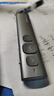 諾為N95 BLE藍牙翻頁(yè)筆可充電 PPT激光筆教師用投影遙控筆 多媒體無(wú)線(xiàn)演示器 電子教鞭筆 曬單實(shí)拍圖