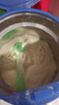 惠氏（Wyeth）鉑臻進(jìn)口DHA幼兒配方奶粉3段（12-36月）780g 曬單實(shí)拍圖