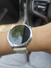 HUAWEI WATCH GT 5 46mm 蒼山灰 氟橡膠表帶華為智能手表情緒健康助手玄璣感知系統(tǒng) 曬單實(shí)拍圖