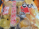 喜之郎 蜜桔鳳梨果肉果凍加椰果15杯共520g 休閑兒童零食 曬單實拍圖
