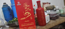 洮兒河（TAOERHE）福酒宴酒42度白酒 吉林特產(chǎn)濃香酒小酒整箱 42度 500mL 6瓶 宴酒整箱 曬單實(shí)拍圖