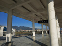 四萬公里按壓充氣u型枕頭旅行便攜飛機(jī)枕高鐵飛機(jī)火車睡覺神器脖枕護(hù)頸枕 曬單實(shí)拍圖