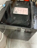 美的（Midea）全自動波輪洗衣機10公斤家用大容量V36DT直驅變頻電機健康除螨洗10KG升級款出租房必備國家補貼20% 一級能效 MB100V36DT 曬單實拍圖