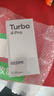 小米Xiaomi紅米turbo4 pro 【下單享好禮】第四代驍龍8S 1.5K分辨率120Hz高刷 5G手機 綠色 12GB+256GB 全網(wǎng)通 曬單實(shí)拍圖