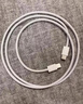 原裝適用35W快充線蘋果16數(shù)據(jù)線蘋果16pro手機(jī)充電線iphone15快充線蘋果15 蘋果16/15全系列1米線35W編織線 曬單實(shí)拍圖