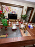 金灶（KAMJOVE）全智能G系列玻璃煮水壺玻璃消毒鍋原裝配件【非整套產品】 G6、G7、G8、G9玻璃壺+壺蓋 曬單實拍圖