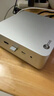 聯(lián)想（Lenovo）來(lái)酷MINI PRO主機商務(wù)迷你臺式機電腦(R7-8745H 32G 1TB SSD)水月銀 曬單實(shí)拍圖